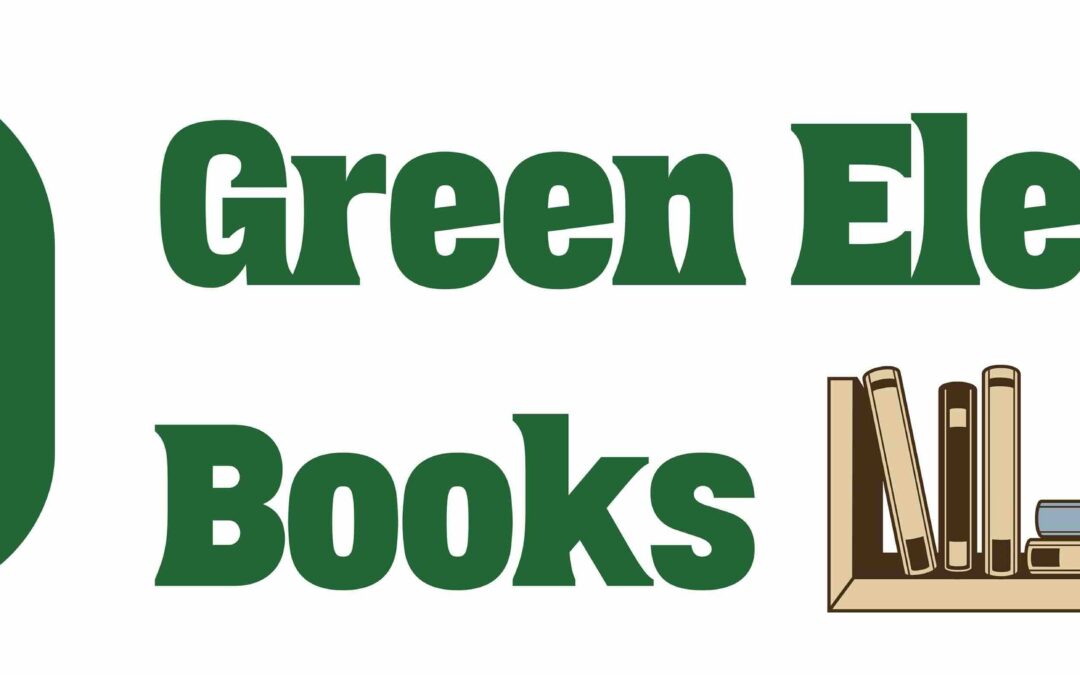 Welcome to Green Elephant Books!