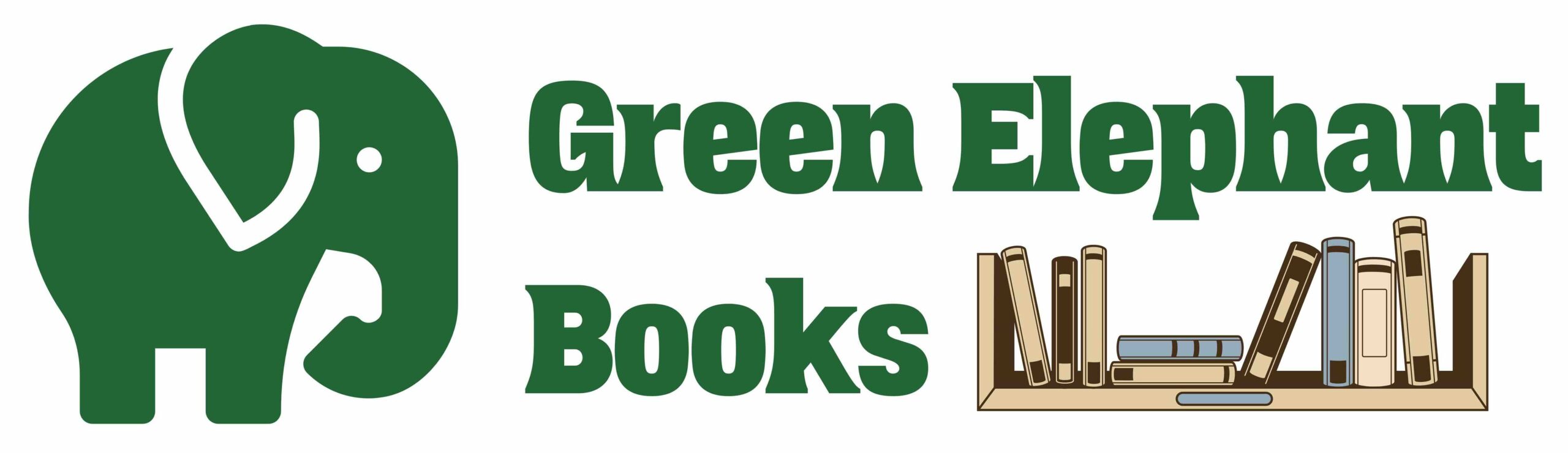 Green Elephant Books